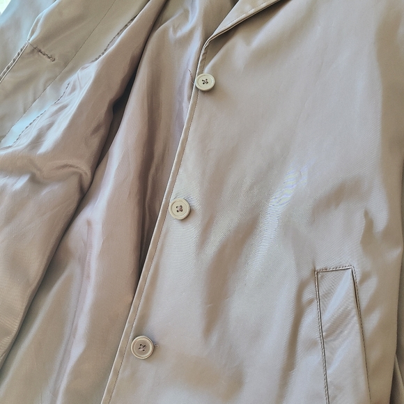 Atmosphere Long Jacket/ Sz XL - Picture 8 of 11